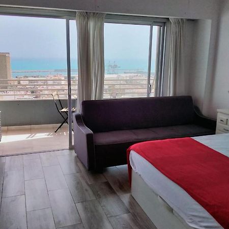 Apartmán Glp Riscal 2 Alicante Exteriér fotografie