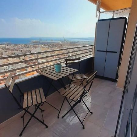 Apartmán Glp Riscal 2 Alicante Exteriér fotografie
