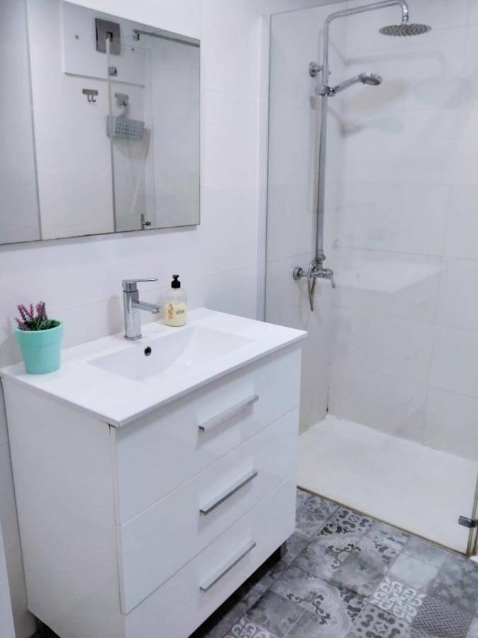 Apartmán Glp Riscal 2 Alicante Exteriér fotografie