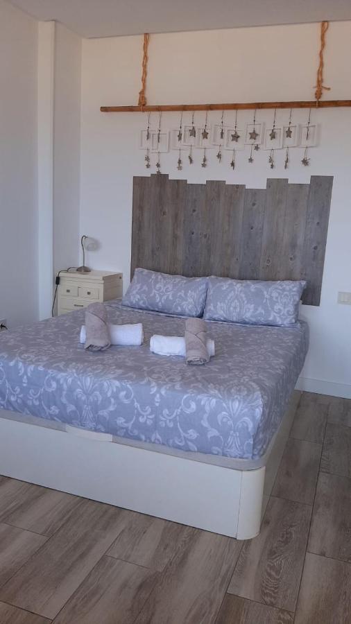 Apartmán Glp Riscal 2 Alicante Exteriér fotografie