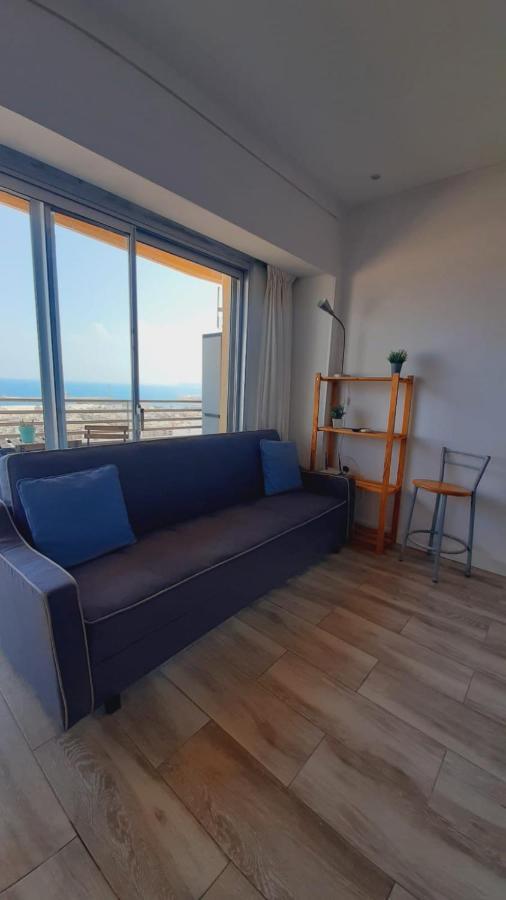 Apartmán Glp Riscal 2 Alicante Exteriér fotografie
