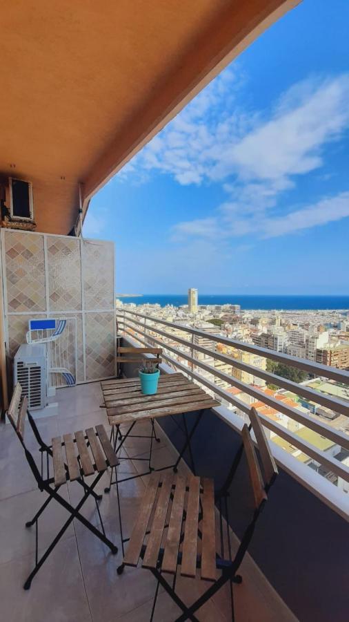 Apartmán Glp Riscal 2 Alicante Exteriér fotografie