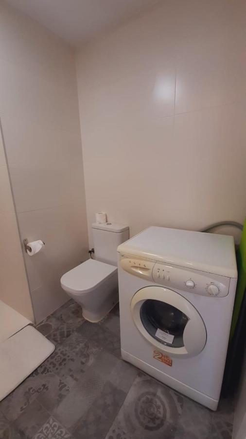 Apartmán Glp Riscal 2 Alicante Exteriér fotografie